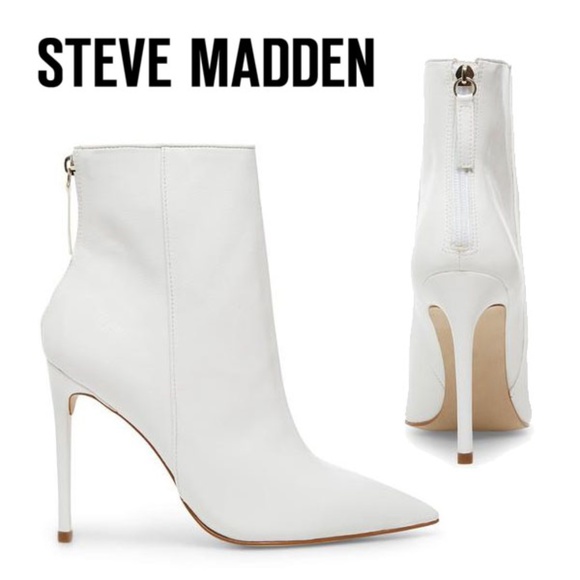steve madden via bootie